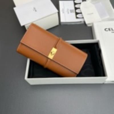 wholesale quality celine wallet model no. 2